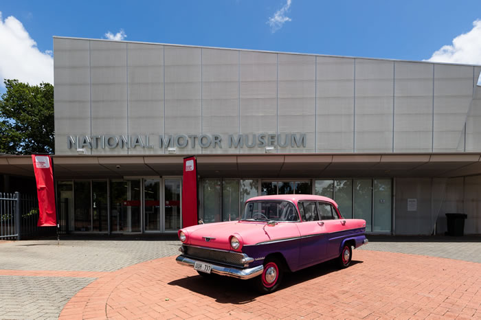 Holden Heroes: 1948 to 2017 Holden Heroes: 1948 to 2017