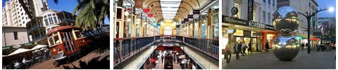 What's On Adelaide