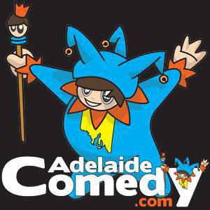 Adelaide Comedy