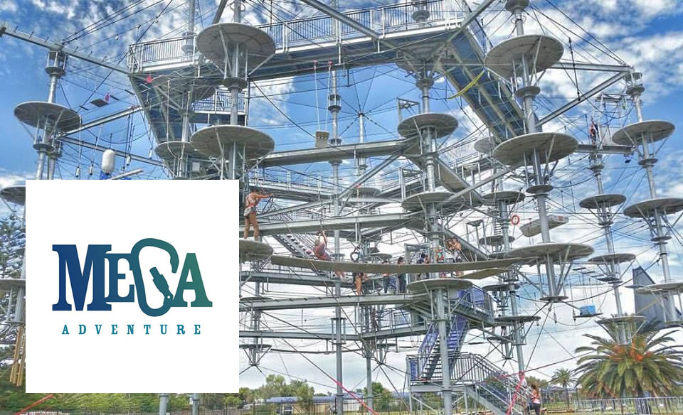 Mega Adventure Park