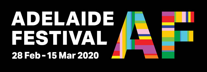 Adelaide Festival 2020