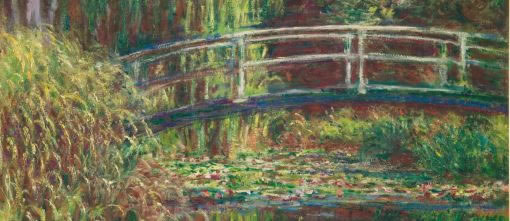 Colours of Impressionism: Masterpieces from the Musée d’Orsay
