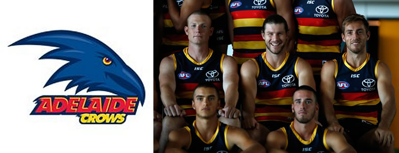 Adelaide Football Club | Crows