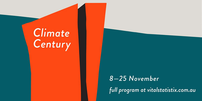 Climate Century Festival